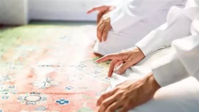 مواقيت الصلاة اليوم الأحد 8 فبراير 2026 في القاهرة والمحافظات وفقاً للهيئة العامة للمساحة