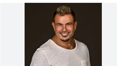 عمرو دياب 
