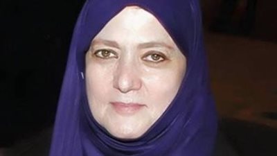 بعد سنوات من الاعتزال.. شمس البارودي تتصدر التريند برسالة شديدة اللهجة لزميلاتها في الفن