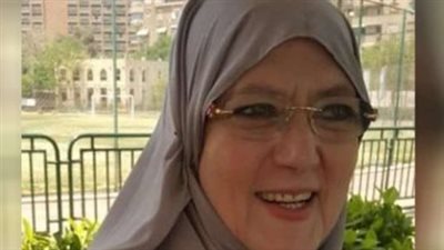 شمس البارودي تواجه 