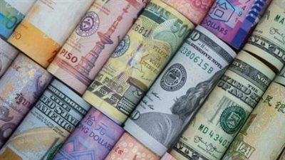 الأمن يضبط قضايا اتجار غير مشروع في النقد الأجنبي بقيمة 8 ملايين جنيه