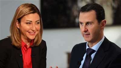 الأسد و