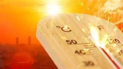 درجة الحرارة اليوم: الأرصاد تكشف تفاصيل حالة الطقس في جميع محافظات مصر