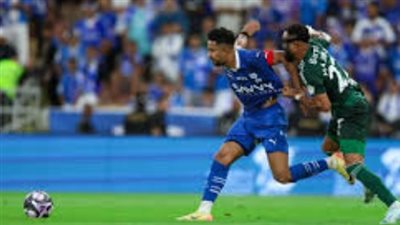 كل ما تريد معرفته عن لقاء الهلال وشباب الأهلي في دوري النخبة