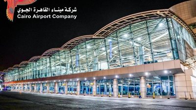 مطار القاهرة:السيطره على حريق محدود  داخل  أحدى الكرفانات دون وقوع أى خسائر أو اصابات 