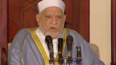 أحمد عمر هاشم رئيساً لجامعة الأزهر: طفرة علمية وإنجازات تاريخية في الدراسات العليا