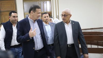 سيناء في أولوياتنا.. وزير الزراعة يكشف عن تخفيضات 50% على خدمات الميكنة