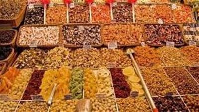قفزة بأسعار الياميش.. 