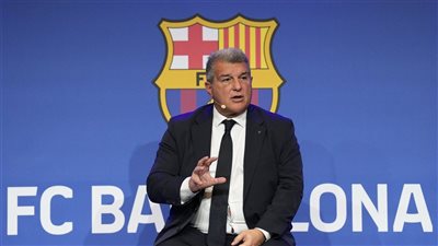 مؤشرات أولية ترجّح استمرار خوان لابورتا في رئاسة برشلونة لولاية جديدة