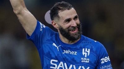بنزيما يتصدر تشكيل الهلال المتوقع أمام شباب الأهلي بدوري الأبطال 