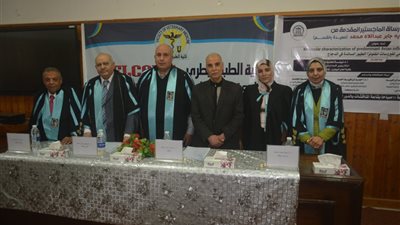 رسالة ماجستير بجامعة قنا تكشف السلالات السائدة لإنفلونزا الطيور في صعيد مصر