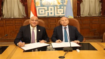تنمية الزاوية الحمراء.. منحة أوروبية بـ 11.5 مليون جنيه لتطوير البنية التحتية والمراكز الطبية