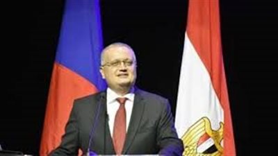 رقم قياسي بـ 10.5 مليار دولار.. تجارة مصر وروسيا تقفز لمستويات غير مسبوقة