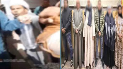 الداخلية تكشف حقيقة واقعة مشاجرة بالفيوم بعد تداول فيديو بشأن حكم بالبراءة
