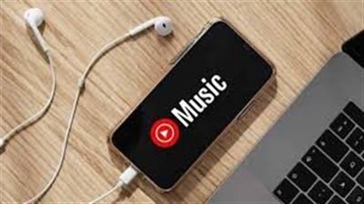 يوتيوب ميوزيك YouTube Music يضع حدا لعرض كلمات الأغاني مجانا