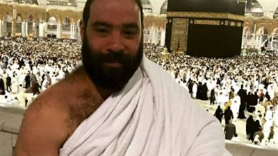 بعد تصدره التريند.. كيف واجه نجم 