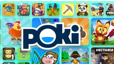 لماذا يفضل الملايين موقع Poki؟ سرعة التحميل، تنوع المحتوى، والأمان الرقمي للأطفال