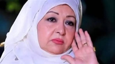 عفاف شعيب وأدوار الأمومة.. كيف أصبحت النموذج المثالي للمرأة المصرية على الشاشة؟