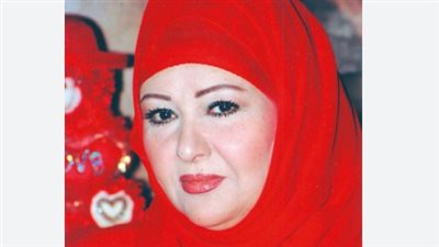 قصة زواج عفاف شعيب من المنتج رياض العريان وكواليس حياتها الشخصية بعيداً عن الفن