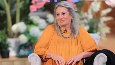ابنة هند رستم تحسم الجدل: والدتي رفضت 