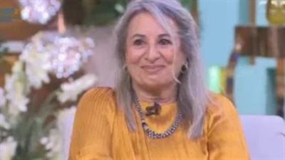 من هي النجمة القادرة على تجسيد هند رستم؟.. بسنت رضا تجيب: 