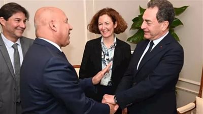 كامل الوزير: لا نقبل إلا بأعلى معايير الانضباط في إدارة وتشغيل مشروعات النقل الحديثة
