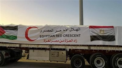 قوافل 
