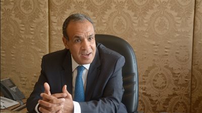 وزير الخارجية يناقش سبل تعزيز عضوية الاتحاد الإفريقي في مجموعة العشرين