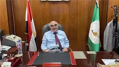  رئيس هيئة 