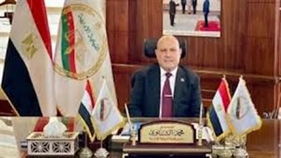 النيابة الإدارية.. معاونو 