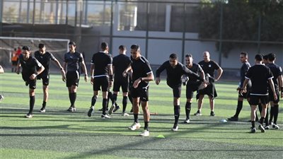تدريب عملي للحكام في مركز المنتخبات الوطنية استعدادًا للمباريات المقبلة
