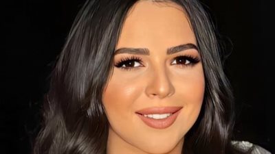 إيمي سمير غانم وحسن الرداد: الثنائي الأكثر حباً في الوسط الفني المصري