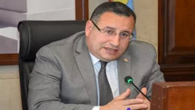 التشكيل الوزاري الجديد: لماذا اختارت الدولة الدكتور عبد العزيز قنصوة للتعليم العالي؟