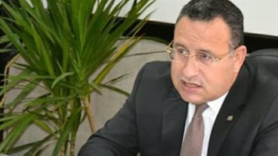 رجل التكنولوجيا والابتكار.. كيف سيسهم عبد العزيز قنصوة في تطوير الجامعات المصرية؟