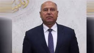 كامل الوزير وزيراً للنقل: تفرغ كامل لقيادة نهضة السكك الحديدية والموانئ