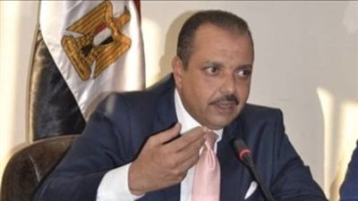 منحة نهاية الخدمة.. وزير الإسكان يعتمد 100 ألف جنيه للعاملين بالقابضة للمياه