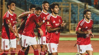 محمد شريف يثور ضد استبعاده من التشكيل الأساسي للأهلي.. هل حان وقت التغيير؟