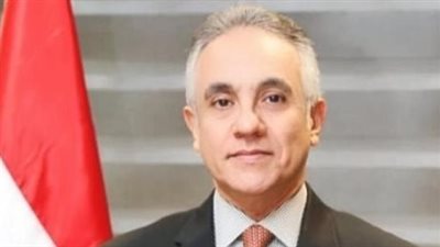 وزير العدل يقرر مشاركة قضاة مصريين في ندوة دولية بالإمارات لتعزيز إنفاذ حقوق الملكية الفكرية