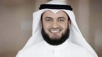 حقيقة وفاة مشاري العفاسي.. تفاصيل الشائعة ورد رسمي يطمئن الجمهور