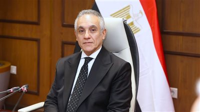 رئيس نادي قضاة البحيرة يهنئ المستشار محمود الشريف بتعيينه وزيرًا للعدل: الاختيار صادف أهله وجدد الثقة في قضاء مصر العريق