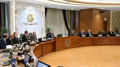 رئيس الوزراء: الحكومة ستواجه تحديات الاقتصاد العالمي بعزيمة والتزام
