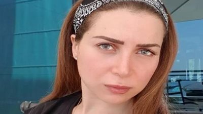 قصة صعود مي عز الدين وتفاصيل عقد قرانها في 2025