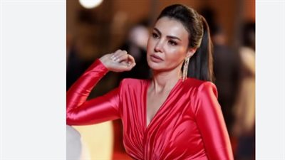 رسالة غامضة من دينا فؤاد تشعل منصات التواصل الاجتماعي: 
