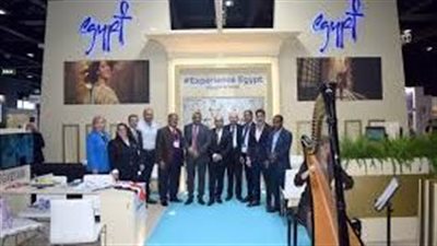هيئة تنشيط السياحة تروّج للمقصد المصري بمعرض ميلانو الدولي