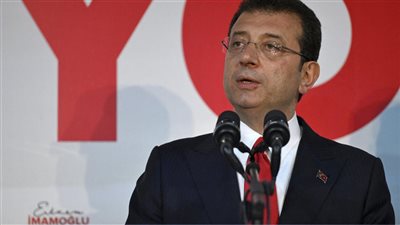 رئيس بلدية إسطنبول يطالب بانتخابات مبكرة ويتوقع هزيمة أردوغان