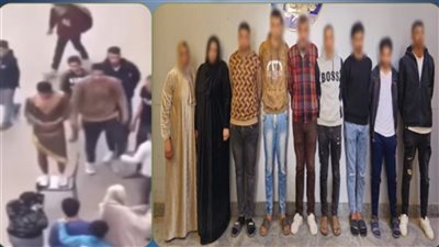 إجبار شاب على ارتداء ملابس نسائية في الشارع.. «العدالة الشعبية» تهدد الأمن الاجتماعي