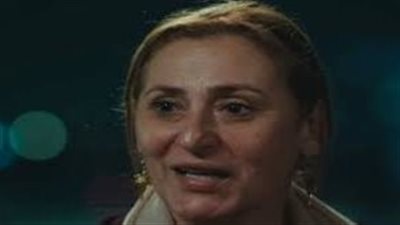 وفاة والدة الفنانة عبير فاروق وتشييع الجنازة من مسجد السيدة نفيسة