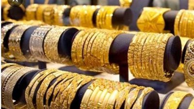 الذهب يواصل الصعود.. عيار 21 يسجل 6800 جنيه مع ارتفاع الأوقية عالميًا