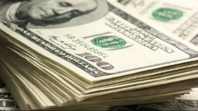 سعر الدولار الأمريكي اليوم: البنك الأهلي وبنك مصر يسجلان 46.82 جنيه للشراء