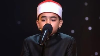 مكافأة أهل القرآن: مليون جنيه وإمامة التراويح بالحسين بانتظار بطل 